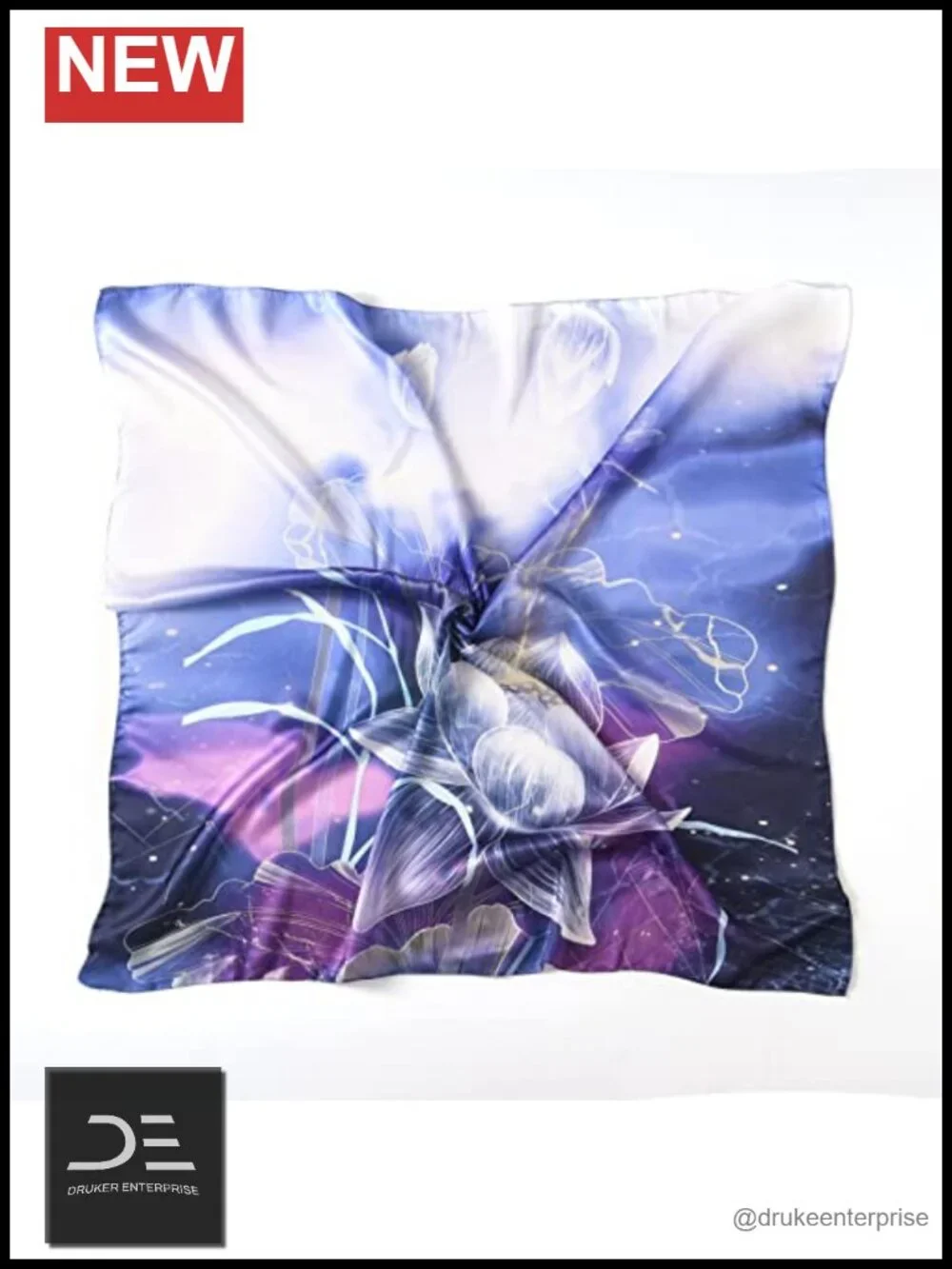 100% Mulberry Silk 35